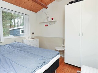 Vakantiehuis Virksund  29