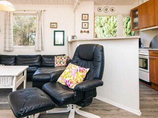 Holiday house Virksund  13