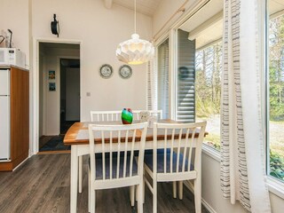 Holiday house Virksund  22