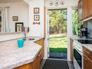 Holiday house Virksund  24