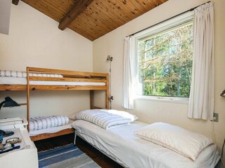 Casa per le vacanze Virksund  25