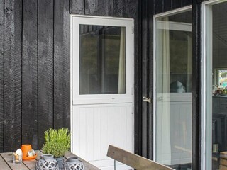 Holiday house Vejers Strand Outdoor Recording 1
