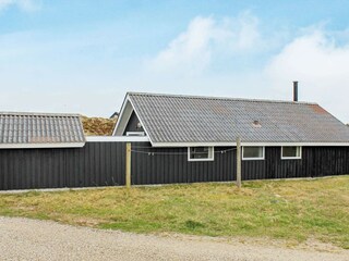 Holiday house Vejers Strand  8