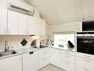 Holiday house Vejers Strand  9