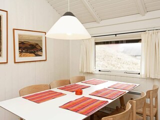 Holiday house Vejers Strand  10