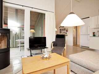 Holiday house Vejers Strand  13