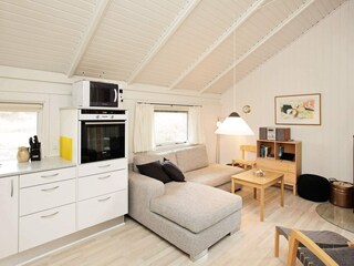 Holiday house Vejers Strand  14
