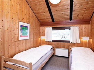 Casa per le vacanze Vejers Strand  14