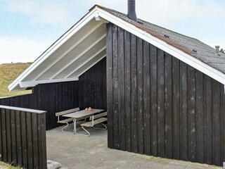 Holiday house Vejers Strand Outdoor Recording 2
