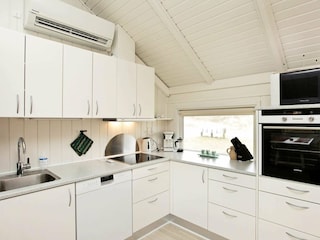 Ferienhaus Vejers Strand  4