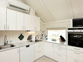 Holiday house Vejers Strand  9