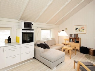 Vakantiehuis Vejers Strand  30