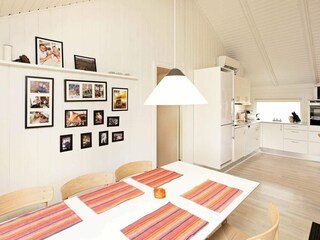 Holiday house Vejers Strand  15