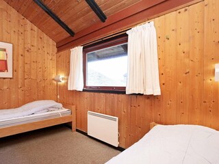 Ferienhaus Vejers Strand  5