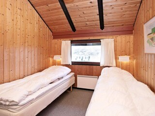 Maison de vacances Vejers Strand  14