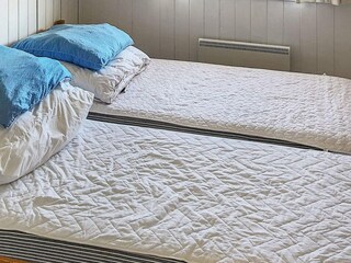 Vakantiehuis Vejers Strand  15