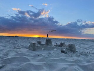 Casa per le vacanze Vejers Strand  11