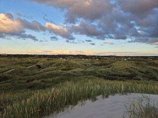 Vakantiehuis Vejers Strand  21