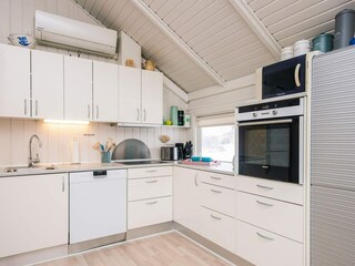 Ferienhaus Vejers Strand  10