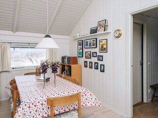 Ferienhaus Vejers Strand  12