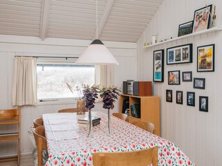 Ferienhaus Vejers Strand  35