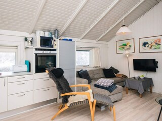 Ferienhaus Vejers Strand  38