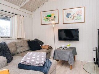 Casa de vacaciones Vejers Strand  26