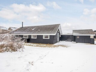 Ferienhaus Vejers Strand  42