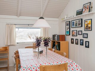 Holiday house Vejers Strand  21