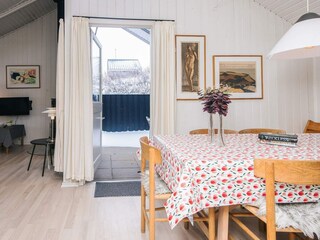 Ferienhaus Vejers Strand  29