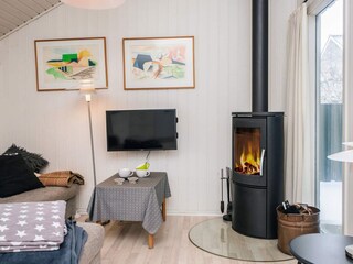 Ferienhaus Vejers Strand  24