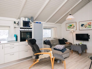Ferienhaus Vejers Strand  37