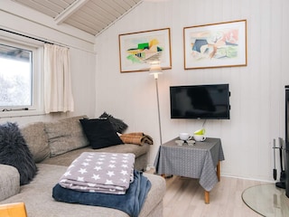 Ferienhaus Vejers Strand  12