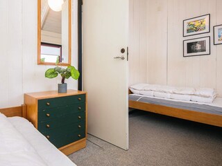 Ferienhaus Vejers Strand  25