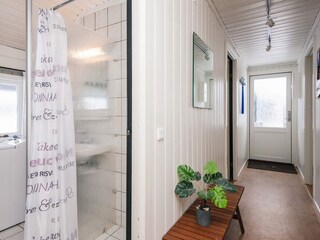 Ferienhaus Vejers Strand  13