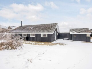 Casa per le vacanze Vejers Strand  34