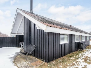 Ferienhaus Vejers Strand  12