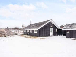 Holiday house Vejers Strand  13