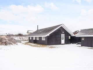Holiday house Vejers Strand  15