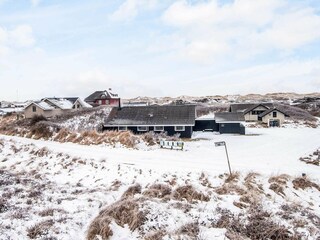 Ferienhaus Vejers Strand  16