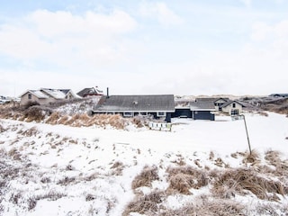 Ferienhaus Vejers Strand  15