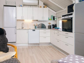 Casa per le vacanze Vejers Strand  19