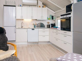 Ferienhaus Vejers Strand  37