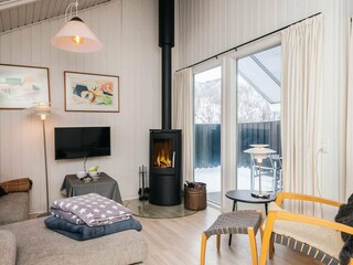 Casa per le vacanze Vejers Strand  21