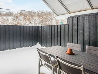 Casa per le vacanze Vejers Strand  22