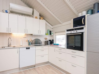 Ferienhaus Vejers Strand  32