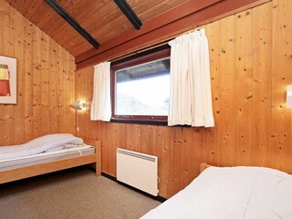 Casa de vacaciones Vejers Strand  10