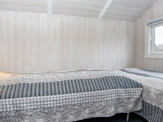 Ferienhaus Bork Havn  3