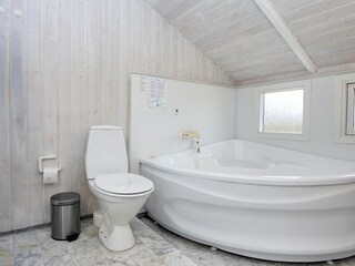 Ferienhaus Bork Havn  5
