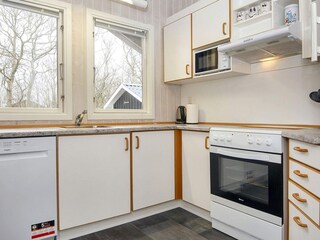 Casa per le vacanze Bork Havn  9